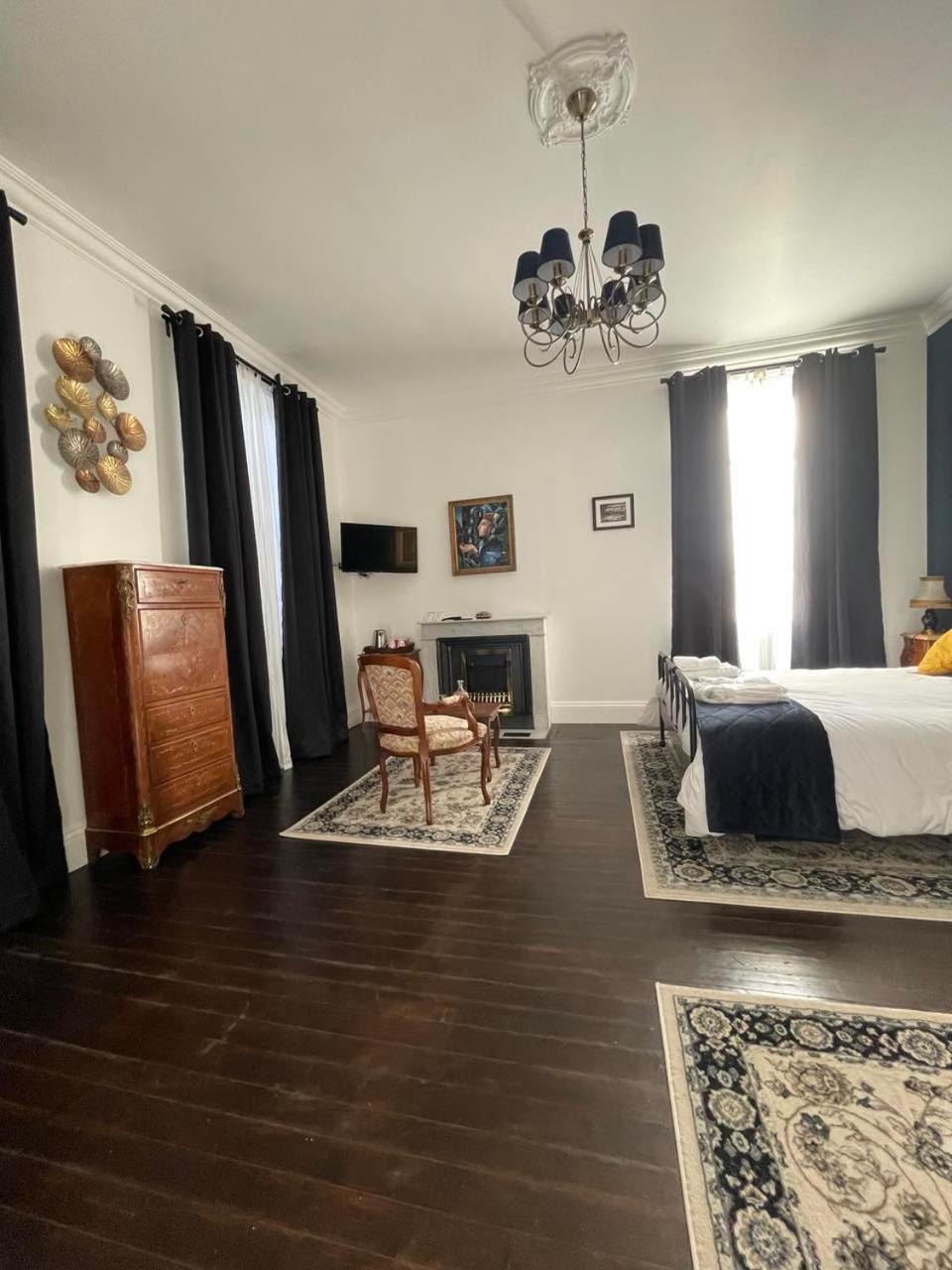 Le Grand Berger Chambres D'Hotes Angeac-Charente Экстерьер фото