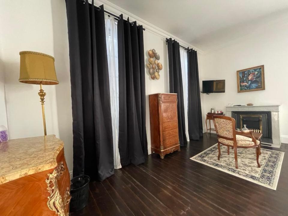 Le Grand Berger Chambres D'Hotes Angeac-Charente Экстерьер фото