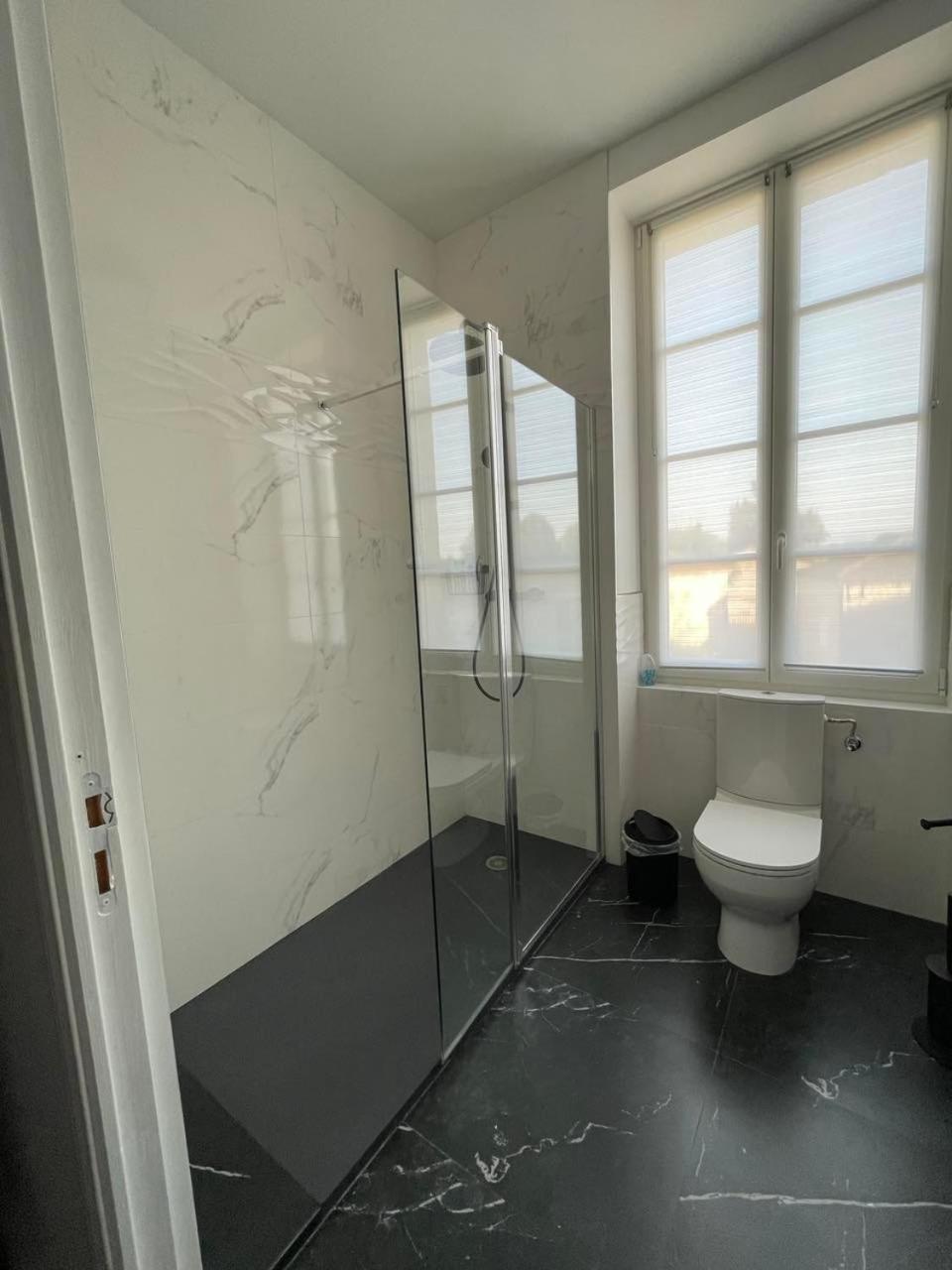 Le Grand Berger Chambres D'Hotes Angeac-Charente Экстерьер фото