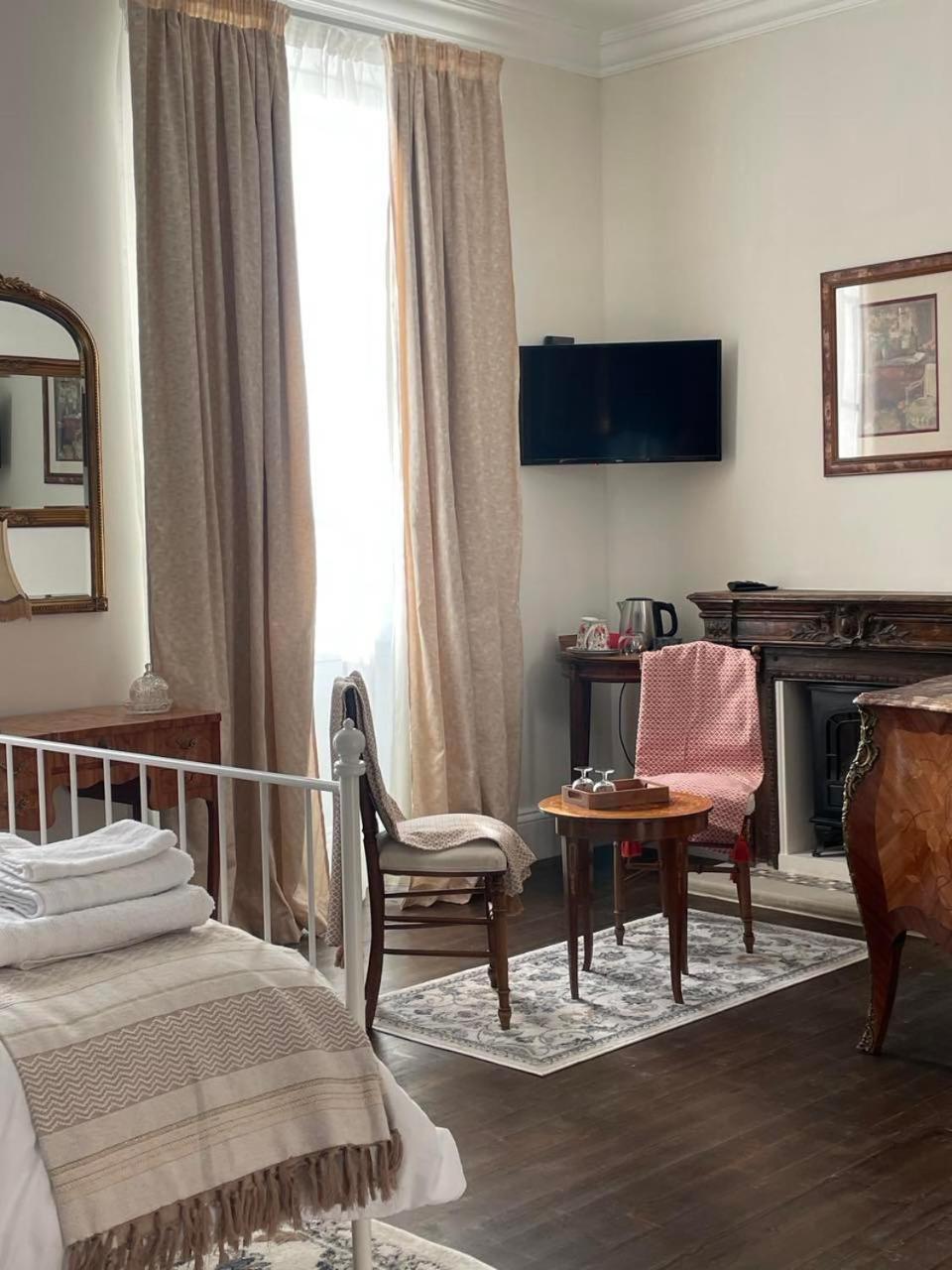 Le Grand Berger Chambres D'Hotes Angeac-Charente Экстерьер фото