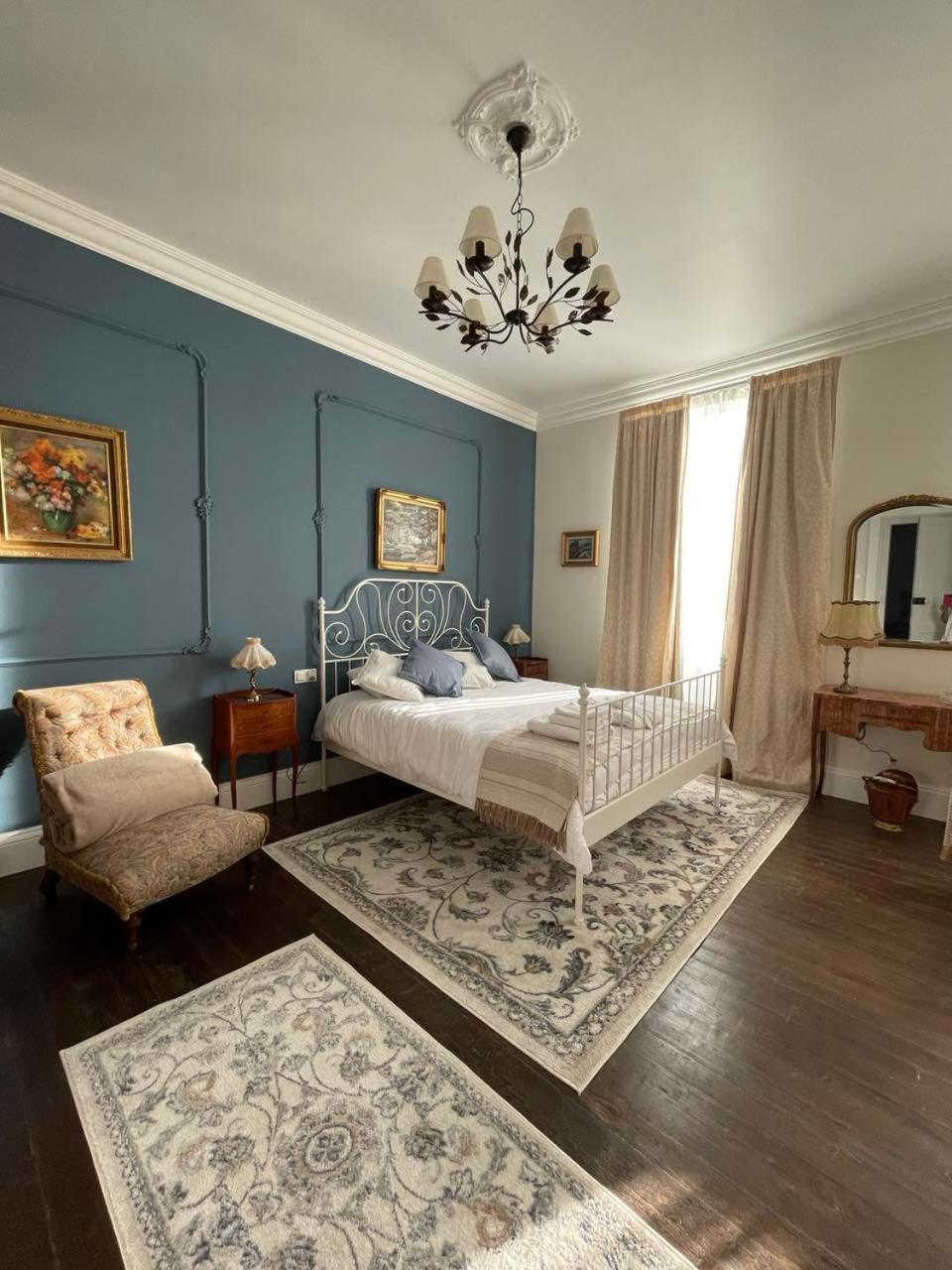 Le Grand Berger Chambres D'Hotes Angeac-Charente Экстерьер фото